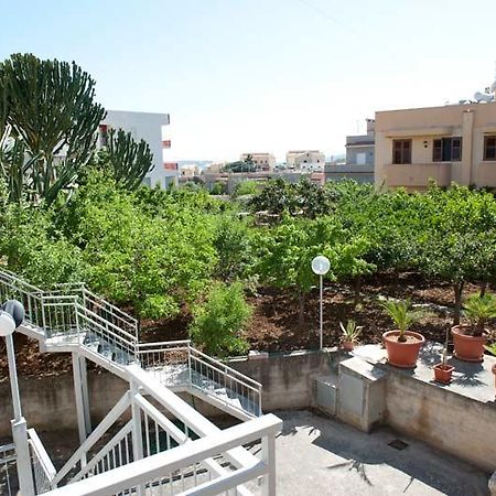 Il Giardino Degli Agrumi Кустоначи Екстериор снимка